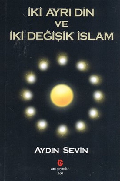 İki Ayrı Din Ve İki Değişik İslam kitabı