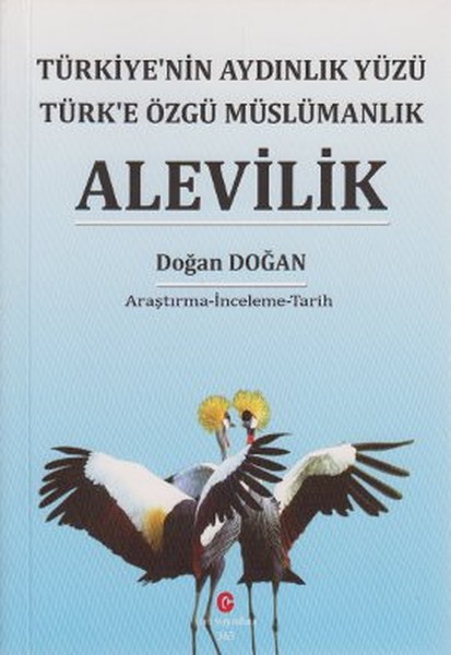 Alevilik kitabı