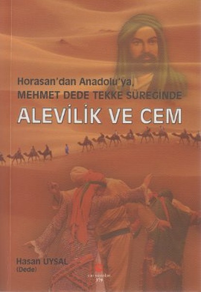 Alevilik Ve Cem kitabı