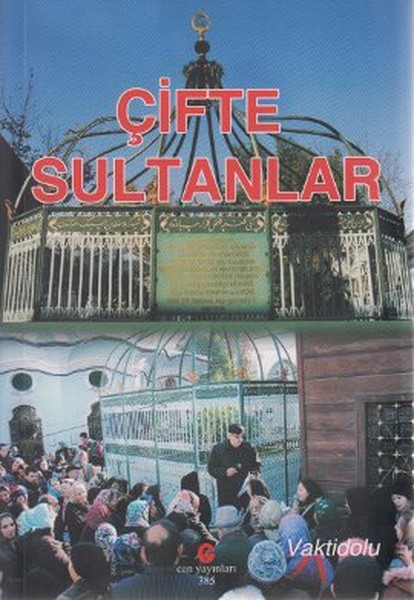 Çifte Sultanlar kitabı