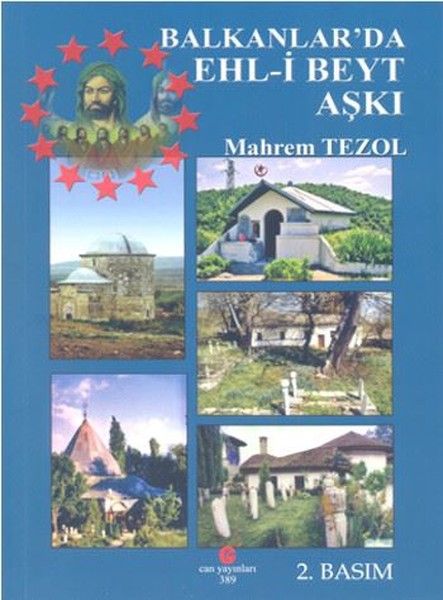 Balkanlar'da Ehl-İ Beyt Aşkı kitabı