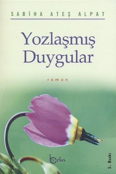 Yozlaşmış Duygular kitabı