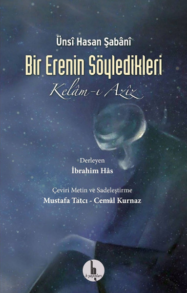 Bir Erenin Söyledikleri kitabı