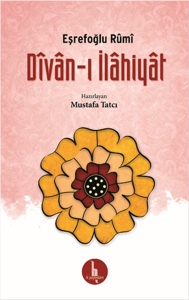 DIvan-I İlahiyat kitabı