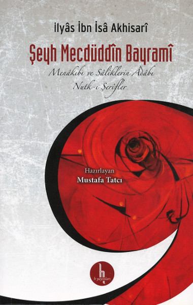 Şeyh Mecdüddin Bayramı kitabı