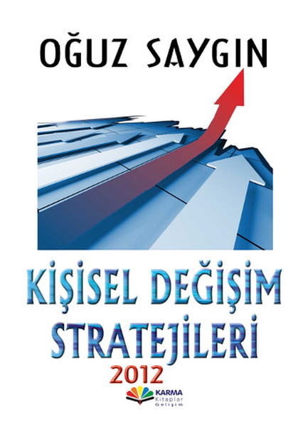 Kişisel Değişim Stratejileri kitabı