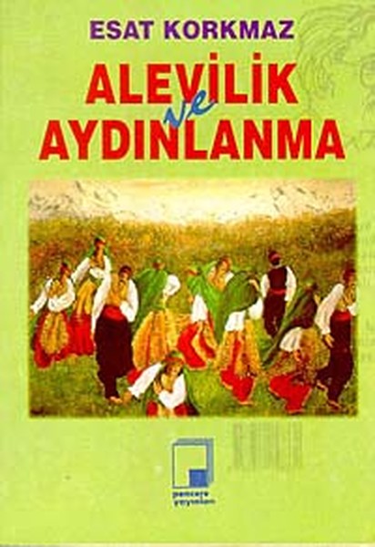 Alevilik Ve Aydınlanma kitabı