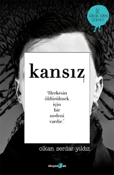 Kansız kitabı