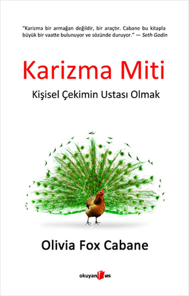 Karizma Miti kitabı