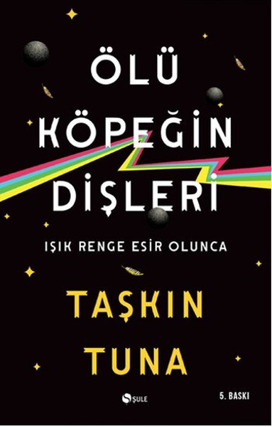 Ölü Köpeğin Dişleri kitabı