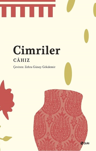 Cimriler Kitabı Kitabu'l - Buhala kitabı