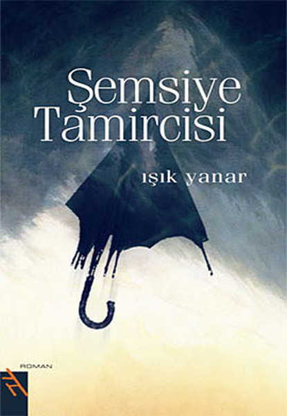 Şemsiye Tamircisi kitabı