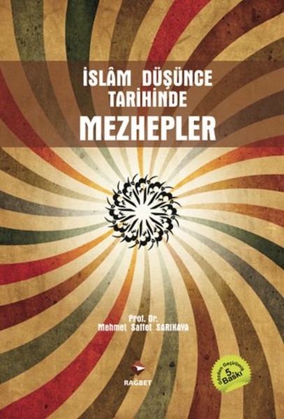 İslam Düşünce Tarihinde Mezhepler kitabı