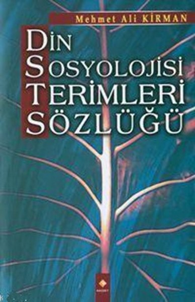 Din Sosyolojisi Terimleri Sözlüğü kitabı