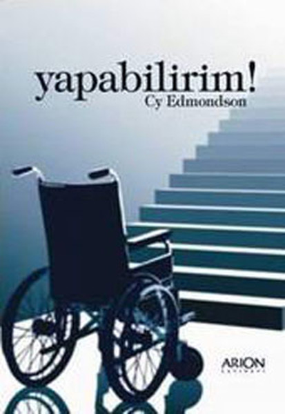 Yapabilirim!  kitabı