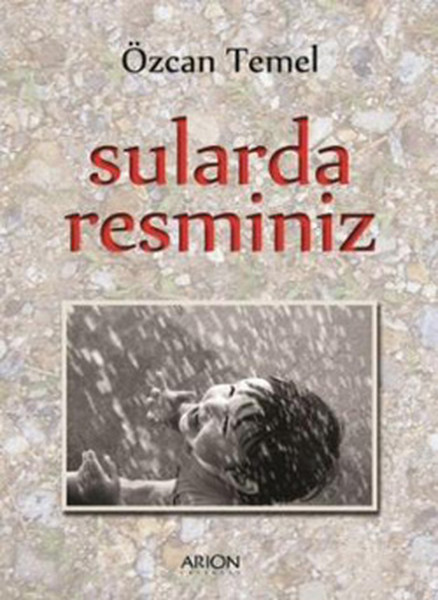 Sularda Resminiz kitabı