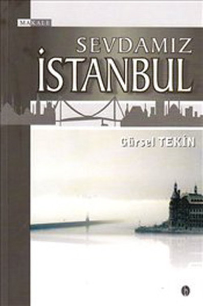 Sevdamız İstanbul kitabı