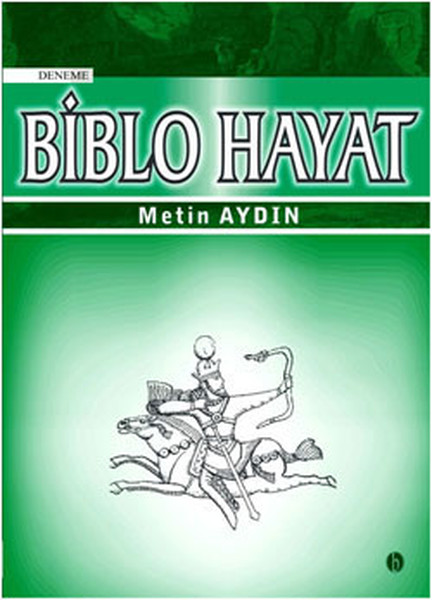 Biblo Hayat kitabı