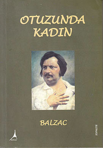 Otuzunda Kadın kitabı