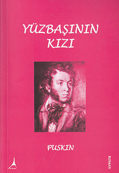 Yüzbaşının Kızı kitabı