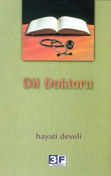 Dil Doktoru kitabı