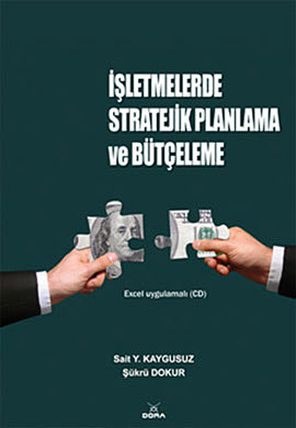 İşletmelerde Stratejik Planlama Ve Bütçeleme kitabı