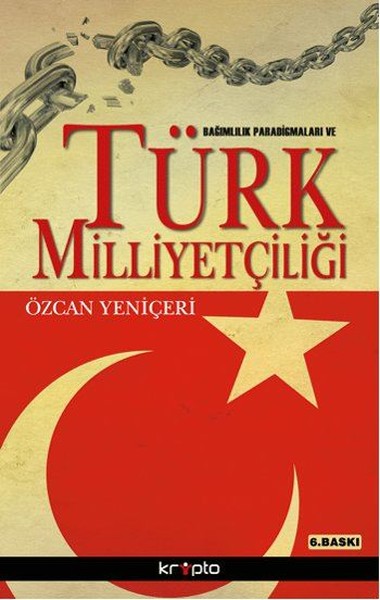 Türk Milliyetçiliği kitabı