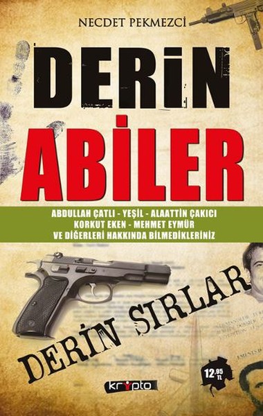 Derin Abiler kitabı