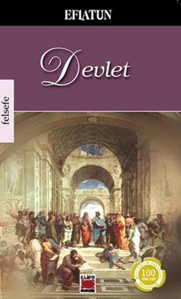 Devlet kitabı