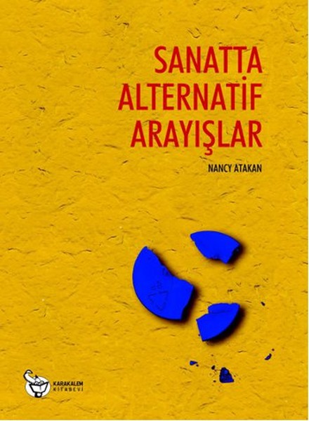 Sanatta Alternatif Arayışlar kitabı