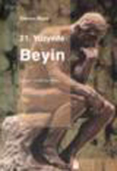 21. Yüzyılda Beyin kitabı