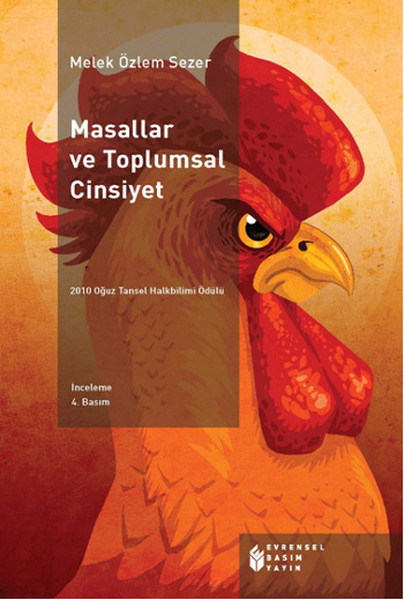 Masallar Ve Toplumsal Cinsiyet kitabı