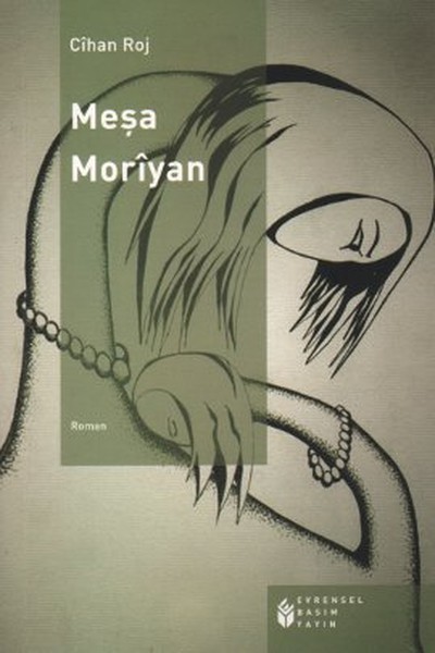 Meşa Moriyan kitabı