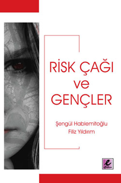 Risk Çağı Ve Gençler kitabı