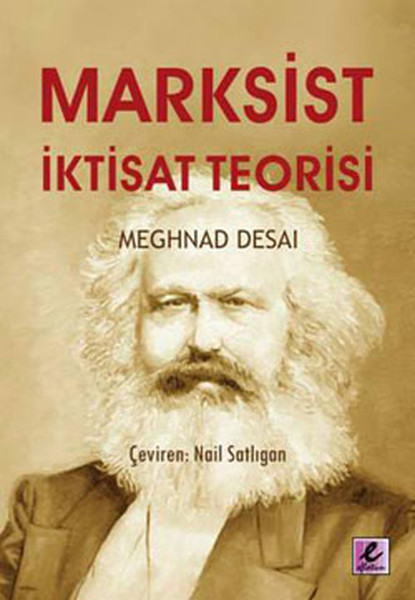 Marksist İktisat Teorisi kitabı