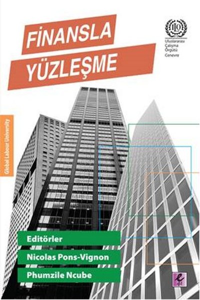 Finansla Yüzleşme kitabı