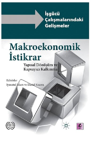 Makroekonomik İstikrar kitabı