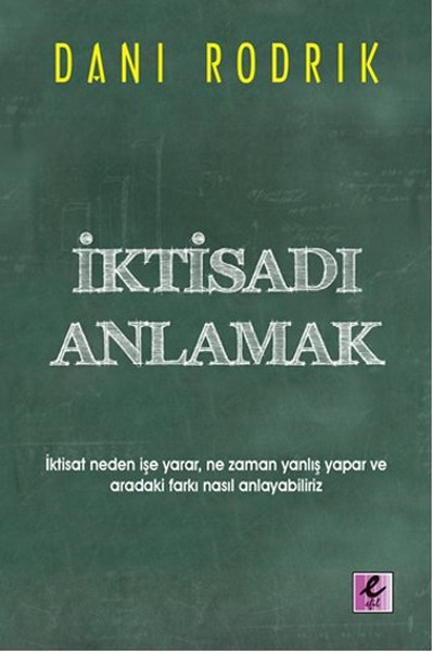 İktisadı Anlamak kitabı