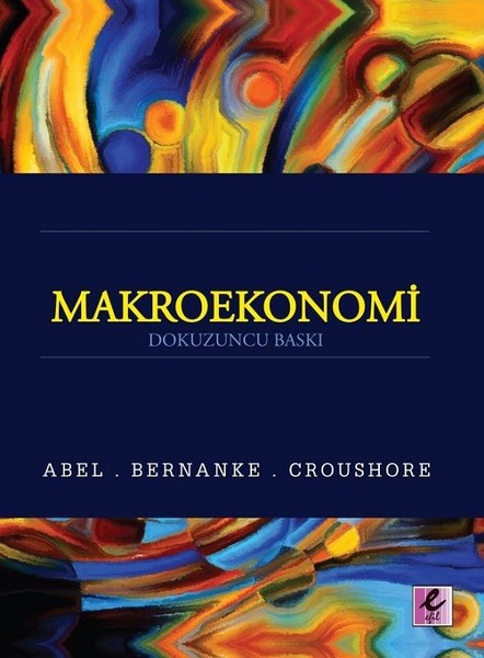 Makroekonomi kitabı