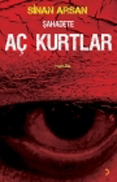 Şahadete Aç Kurtlar kitabı