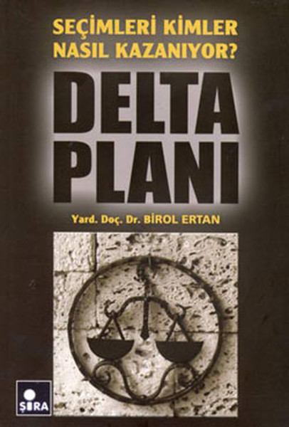 Delta Planı kitabı