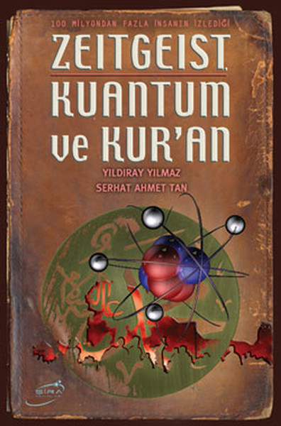 Zeitgeist Kuantum Ve Kur'an kitabı