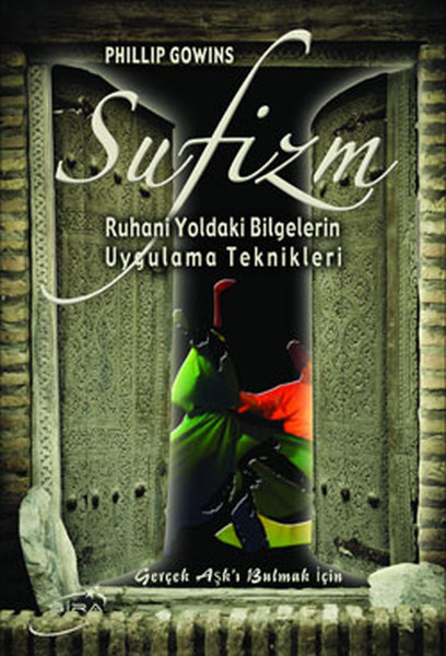 Sufizm kitabı