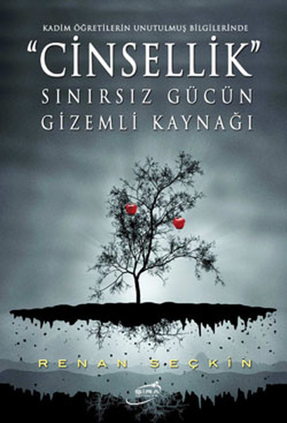 Cinsellik - Sınırsız Gücün Gizemli Kaynağı kitabı