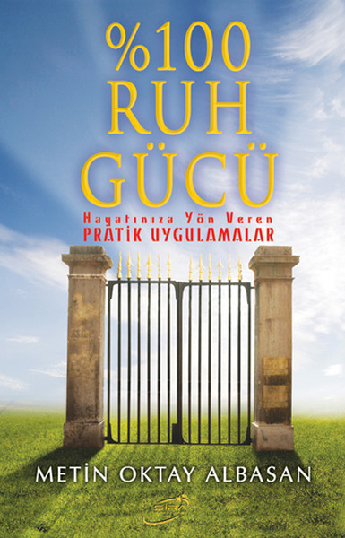 %100 Ruh Gücü kitabı