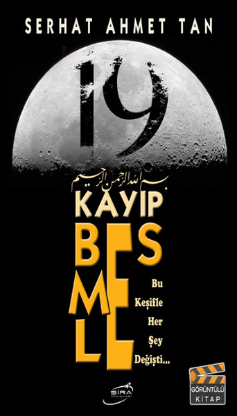 Kayıp Besmele kitabı