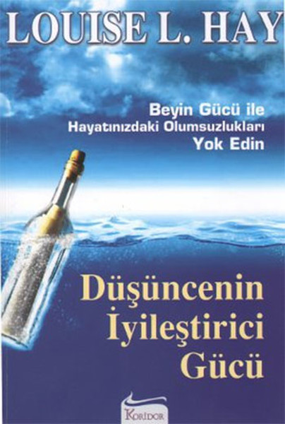 Düşüncenin İyileştirici Gücü kitabı