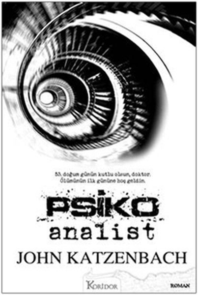 Psiko-Analist kitabı