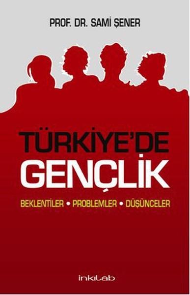 Türkiye'de Gençlik kitabı