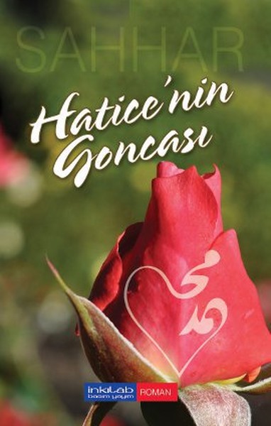 Hatice'nin Goncası kitabı